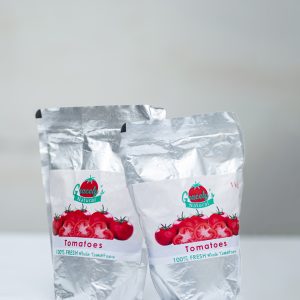Gracelyâ€™s Fresh Natural Tomatoes